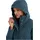 KILLTEC KOW 165 WMN PRK petrol 44
