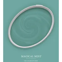 A.S. Creations Wandfarbe TCK3008 Magical Mint 2,5 l