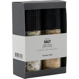 Nicolas Vahe Salz 115 g
