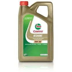 Castrol 5 L EDGE 0W-30