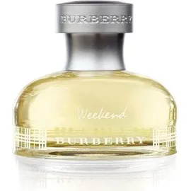 Burberry Weekend Eau de Parfum 30 ml