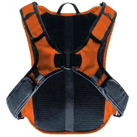 Cube Pure 4 X Actionteam 4l Rucksack - Orange - One Size