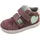 superfit Supies Lauflernschuh Lila - Rosa - 21 EU 21 EU