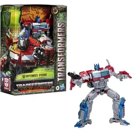 Hasbro Transformers Rise of The Beast Voyager Class - Optimus Prime Action Figure F5495
