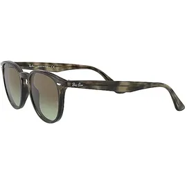 Ray-Ban RB4259 731/E8 51-20 tortoise/brown gradient