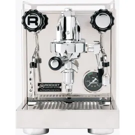 Rocket Espresso Appartamento 2.0 Inox/White
