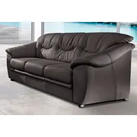 sit&more 3-Sitzer "Savona, B: 198 cm", braun