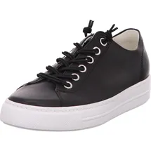 Paul Green 4081 black/white 39