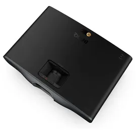 BenQ W2720i DLP Schwarz