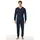 SCHIESSER Pyjama Comfort Essentials Blau 4XL (60)