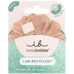 Invisibobble Sprunchie Recycling Rocks