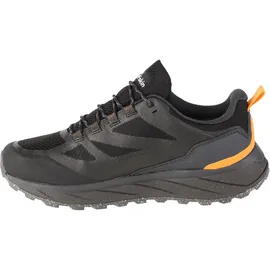 Jack Wolfskin Terraventure Texapore Wanderschuhe - Black - EU 45 1/2