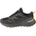 Jack Wolfskin Terraventure Texapore Wanderschuhe - Black - EU 45 1/2