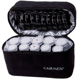 Carmen C2010 Lockenwickler Set "Travel Set" Das praktische Set für unterwegs