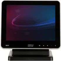 Diebold Nixdorf BA91W, Projected Capacitive, schwarz