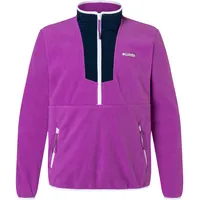 Columbia Herren Sequoia Grove Half Zip Pullover (Größe S,