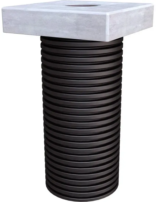 Hauff Universelles Ladesäulen 3030512350