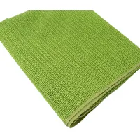 Mojawo Weichschaum Gartentischdecke rund Ø160cm-M115515-Limegrün-var