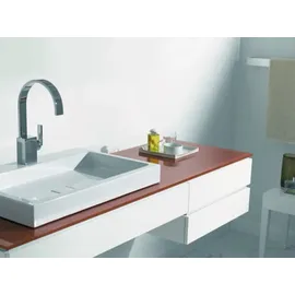 Alape AB.RE700H.2 Aufsatzwaschtisch 70 x 46 cm (3209000000)
