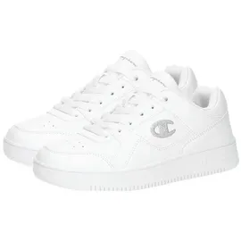 Champion RD 18 LOW G GS Sneaker weiß 38 EU