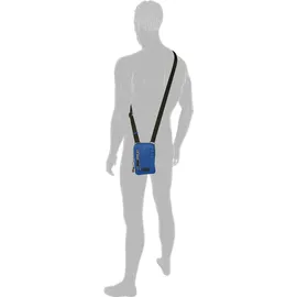 CAMEL ACTIVE "Explore", Nylon, blau,