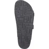 Dr. Brinkmann Clogs Blau 40