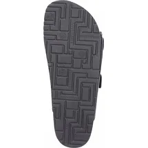 Dr. Brinkmann Clogs Blau 40