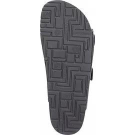 Dr. Brinkmann Clogs Blau 40