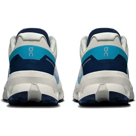 On Cloudvista 2 Damen White / Blue 42