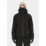 SOS Cervinia Herren Schwarz XXL