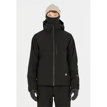 SOS Cervinia Herren Schwarz XXL