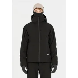 SOS Cervinia Herren Schwarz XXL