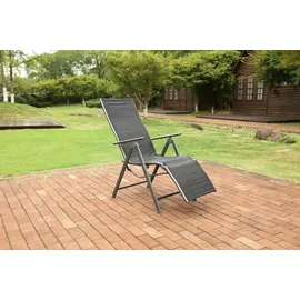 Trendline Relaxsessel New York anthrazit