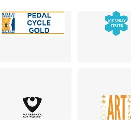 ABUS Bordo 6200K/90 SH