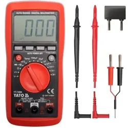 YATO Multimeter YT-73084