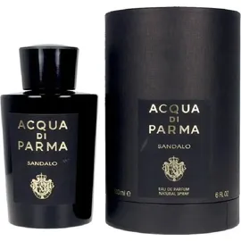 Acqua di Parma Sandalo Eau de Parfum 180 ml