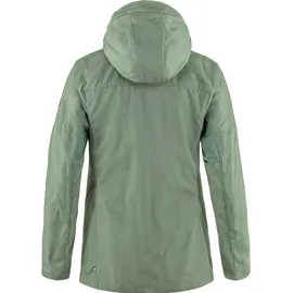 Fjällräven Kaipak Jacket Damen patina green L
