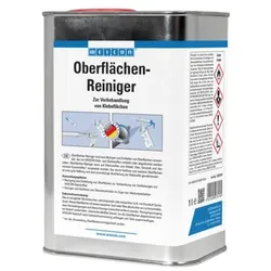 Oberflächenreiniger | zur Vorbehandlung von Klebflächen | 1 L | transparent