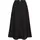 CAMEL ACTIVE A-Linienrock Damen Schwarz 38