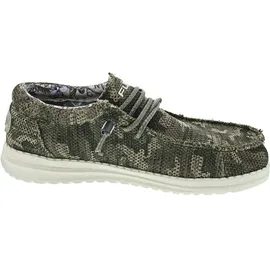 Fusion 2210101A0823 (43/camouflage) - Grün - 43