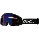 Giro Dropline MTB Vivid Trail Goggle S2 Schwarz