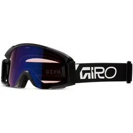 Giro Dropline MTB Vivid Trail Goggle S2 Schwarz