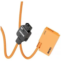 ZGCine D-Tap zu LP-E17 Dummy Batterie Kabel