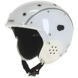 casco SP-3 Airwolf 56-58 cm Weiß