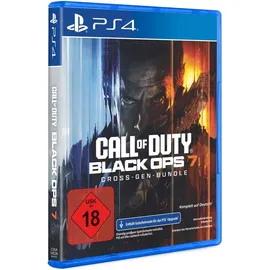 Call of Duty: Black Ops 7 (PS4)