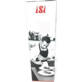 iSi Gourmet Whip Plus Sahnespender 1,0 l