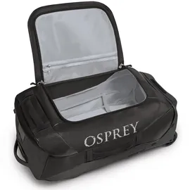 Osprey Rolling Transporter 2-Rollen 70 cm / 60 l black 2021