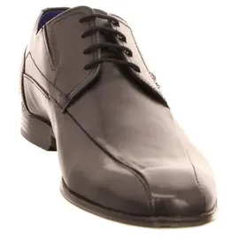 Bugatti Mattia II Herren, schwarz, 40 EU