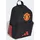 adidas Manchester United RUCKSACK 2026/27 (12 Liter) Kinder KT0691 - Black / Mufc Red - 1 Größe