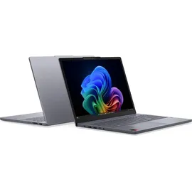 Lenovo IdeaPad Slim 3 15,3" Snapdragon X X1-26-100 16 GB RAM 1 TB SSD Cosmic Blue